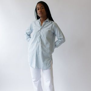 Vintage popover tunic Rawson size s/m